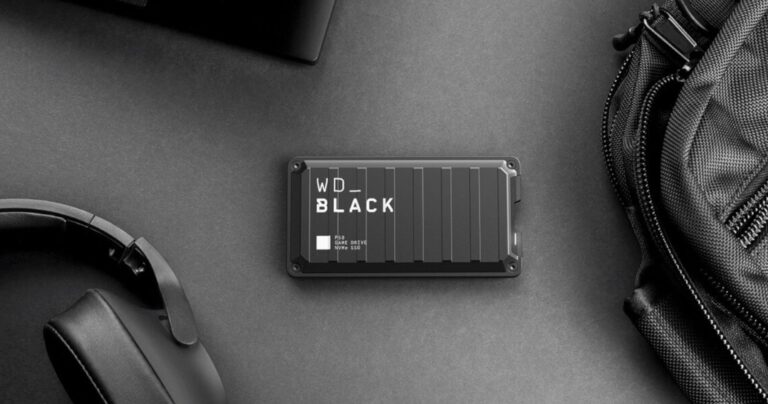 Western Digital prezentuje kolekcjonerskie dyski Call of Duty