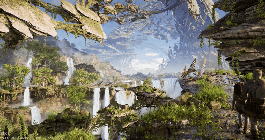 Vin Diesel jednym z producentów Ark 2