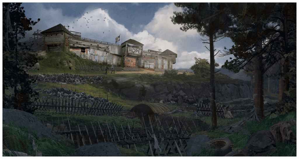 Back 4 Blood – poznaliśmy szczegóły alpha testów