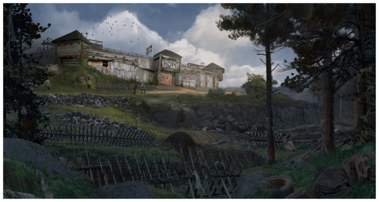 Back 4 Blood – poznaliśmy szczegóły alpha testów