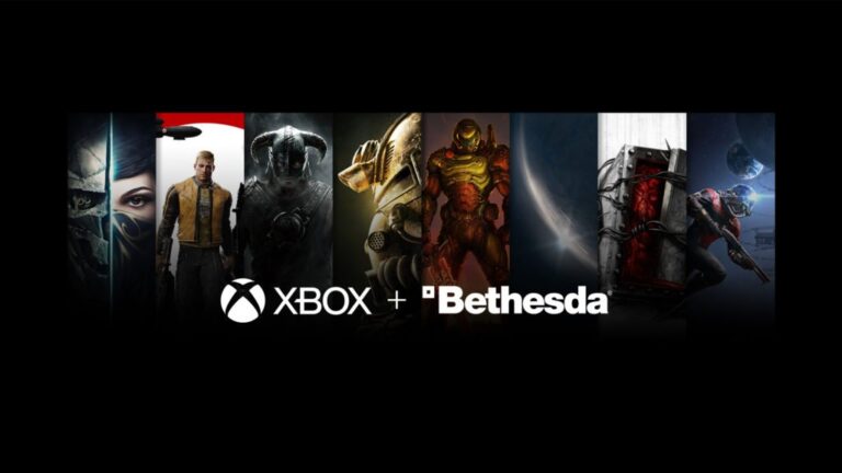 Phil Spencer: przyszłe gry Bethesdy powinny być ekskluzywne dla Game Passa
