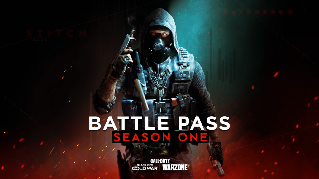 Call of Duty: Black Ops Cold War – do gry wraca klasyczna mapa Express