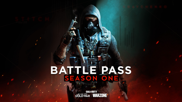 Call of Duty: Black Ops Cold War – do gry wraca klasyczna mapa Express