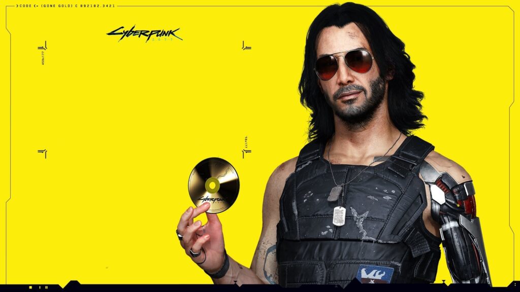 Cyberpunk 2077 zyska kolejną, świetną figurkę