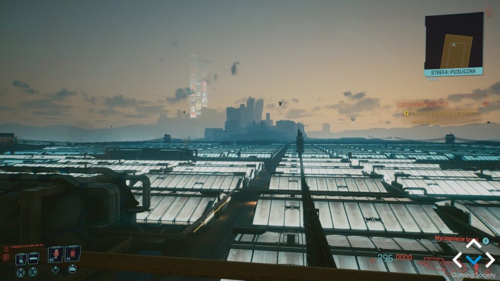 Cyberpunk 2077 – hit, niedoceniona perła czy tragedia? [recenzja]