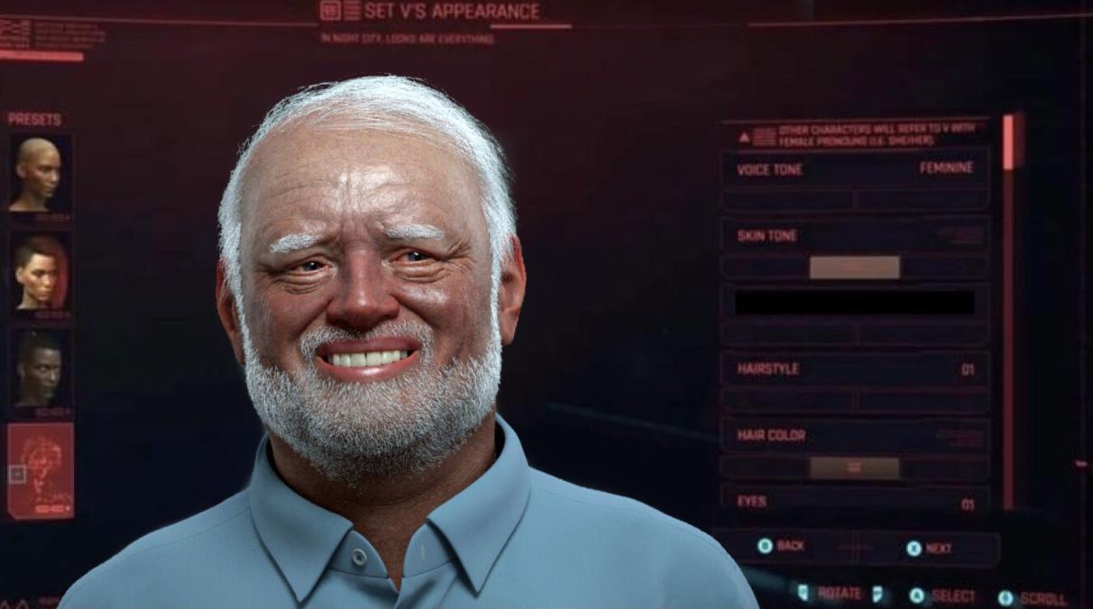 Cyberpunk 2077