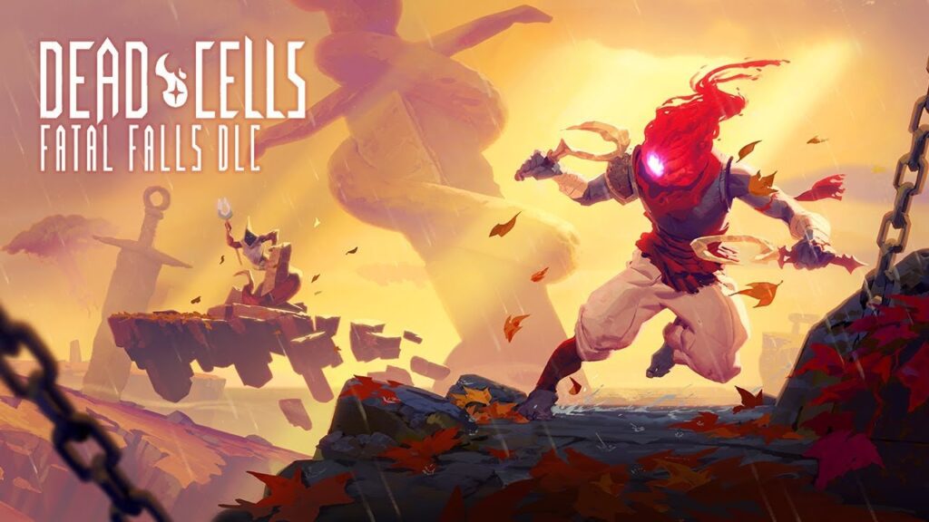 Dead Cells – DLC Fatal Falls szybciej niż się spodziewaliśmy