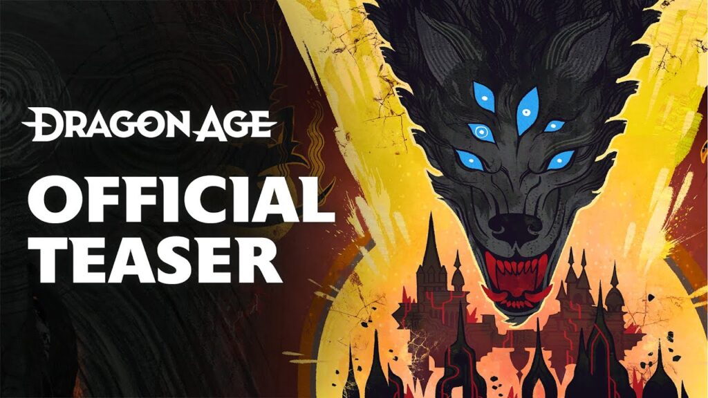 Dragon Age 4 – zobacz nowy zwiastun