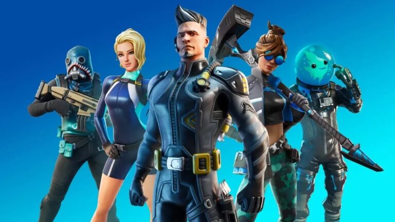 Epic Games musi oddać graczom 245 milionów dolarów