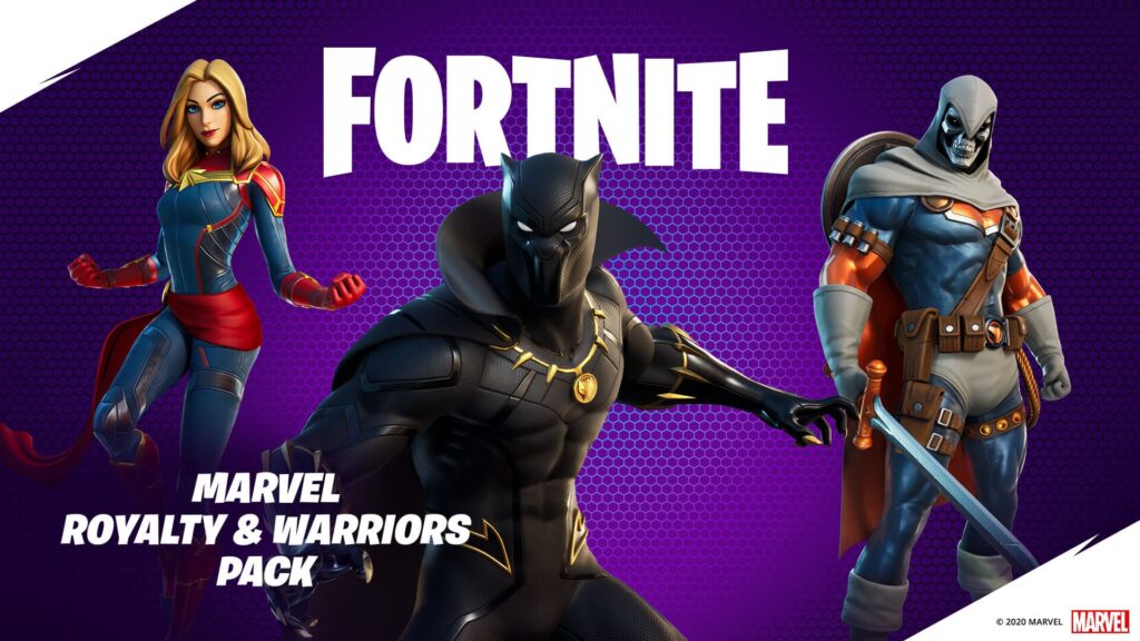 Fortnite