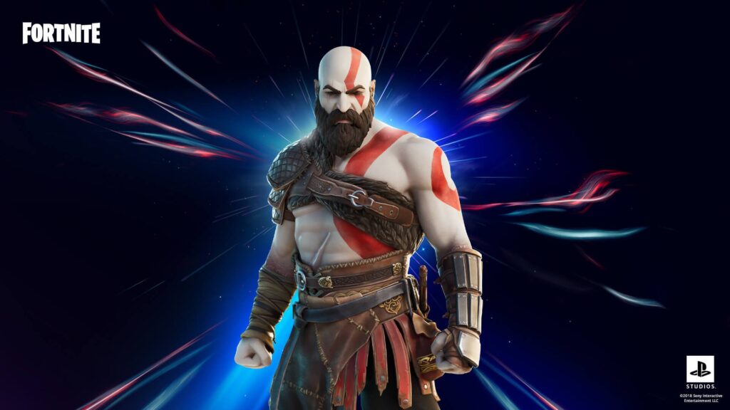 Kratos zawitał do świata Red Dead Online dzięki fanowskiej modyfikacji