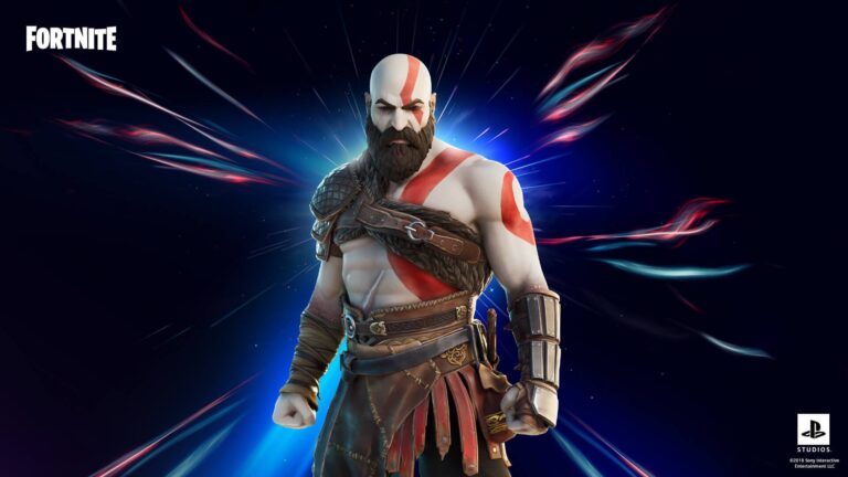 Kratos zawitał do świata Red Dead Online dzięki fanowskiej modyfikacji