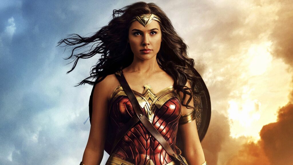 Gald Gadot zagra w filmie akcji w stylu Bonda