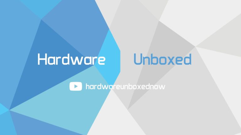 Nvidia przeprasza recenzentów ze znanego kanału technologicznego na Youtube