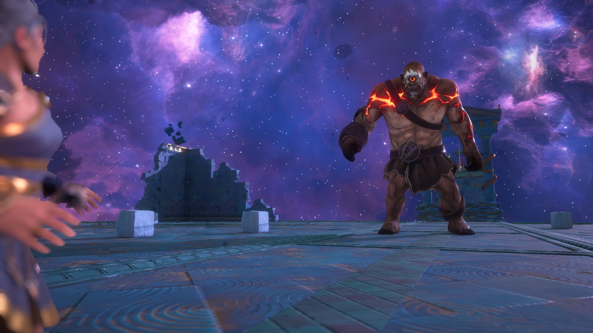  Immortals Fenyx Rising