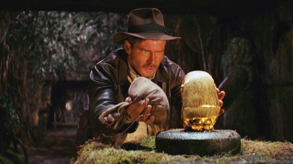 Indiana Jones powraca – Disney zapowiedział nowy film