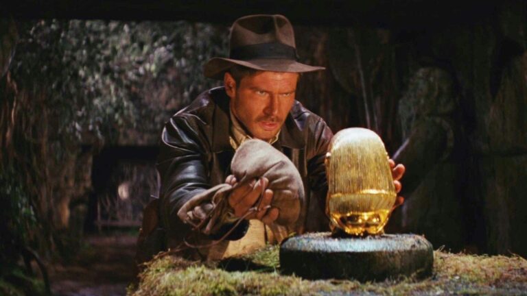 Indiana Jones powraca – Disney zapowiedział nowy film
