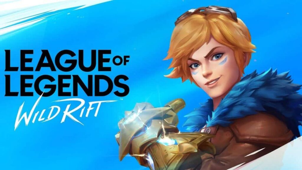 League of Legends Wild Rift: startuje noworoczne wydarzenie