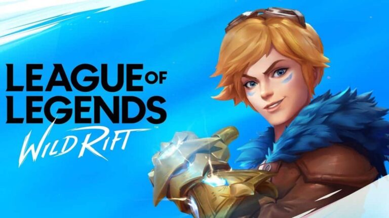 League of Legends Wild Rift: startuje noworoczne wydarzenie