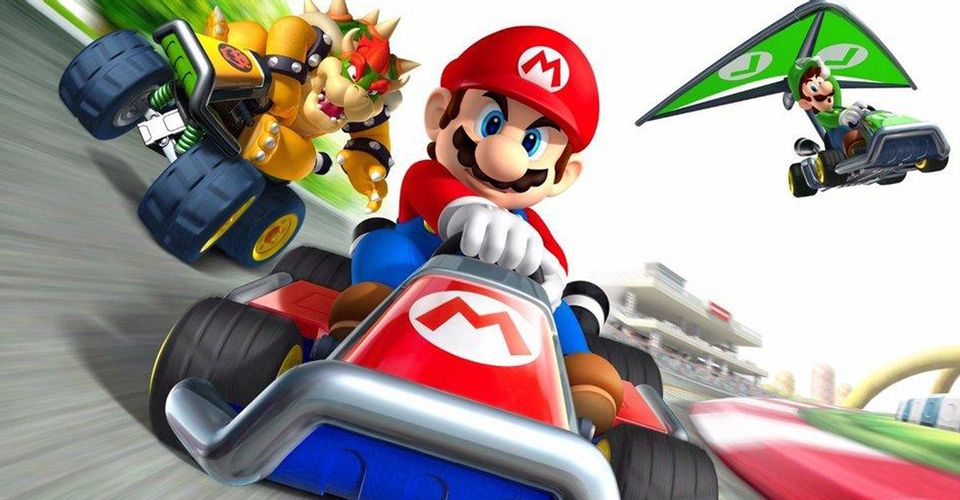 Mario Kart