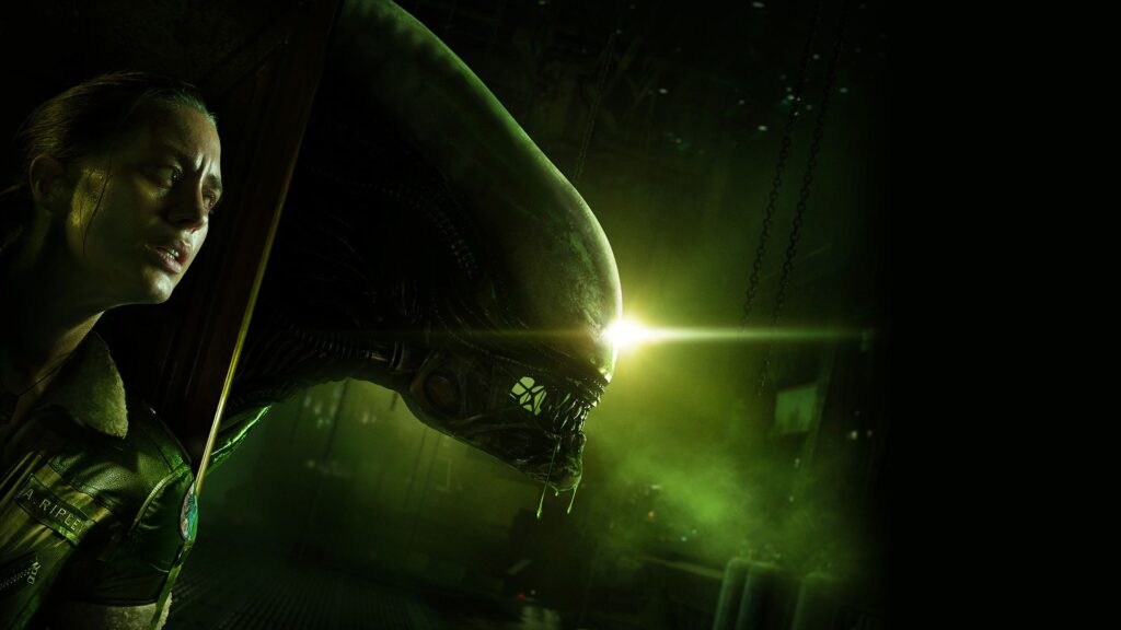 Obcy – nowy serial nie będzie poświęcony Ellen Ripley
