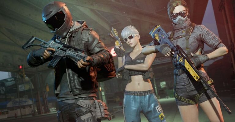 PUBG zmienia nazwę na PUBG: Battlegrounds