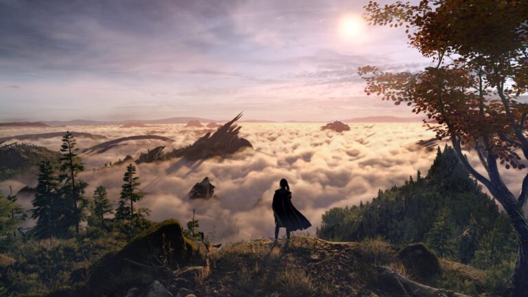 Project Athia od Square Enix to dwuletni, konsolowy exclusive PS5