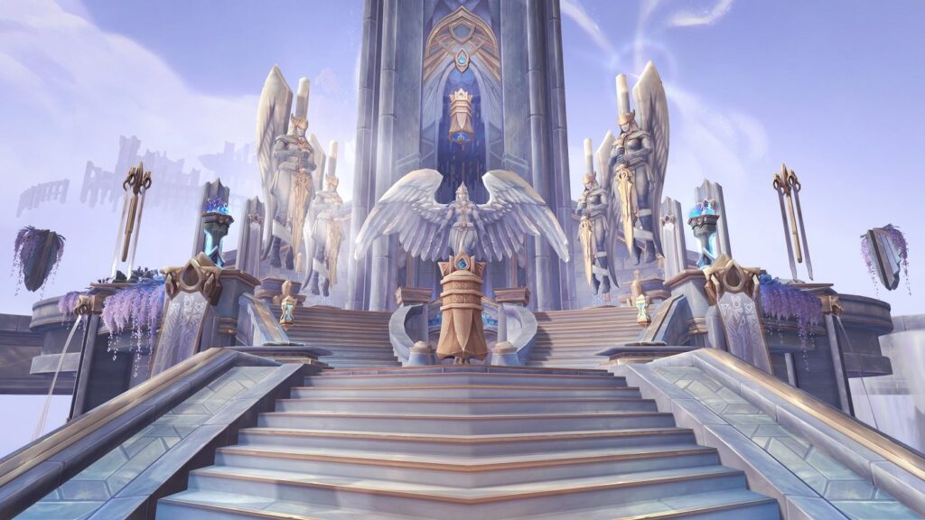 World of Warcraft: Shadowlands – wrażenia po pierwszym tygodniu nowego dodatku