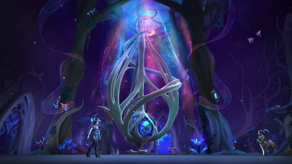 World of Warcraft