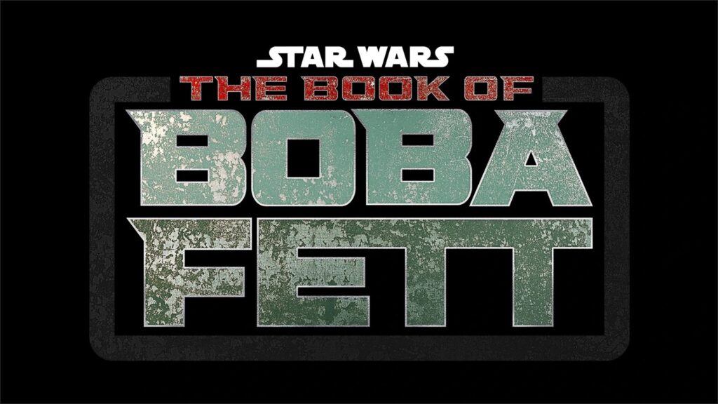 The Book of Baba Fett – kolejny spinoff Star Wars