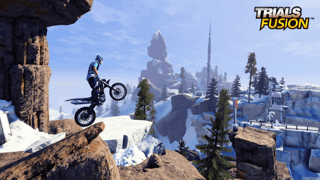 Trials Fusion do zgarnięcia za darmo