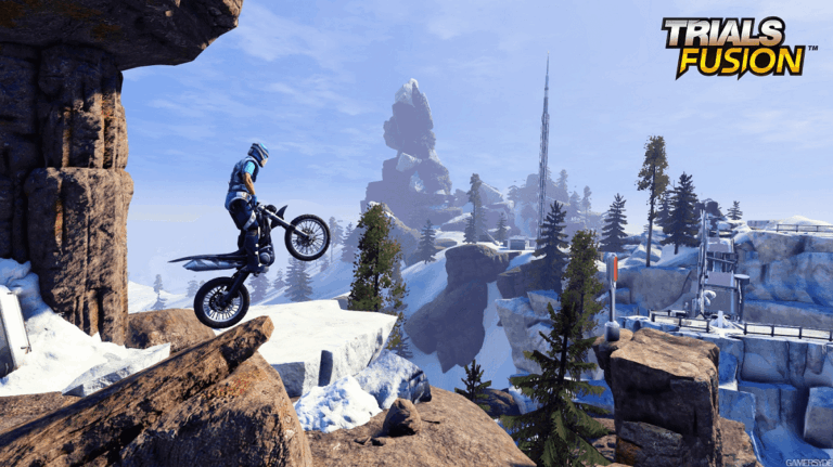 Trials Fusion do zgarnięcia za darmo