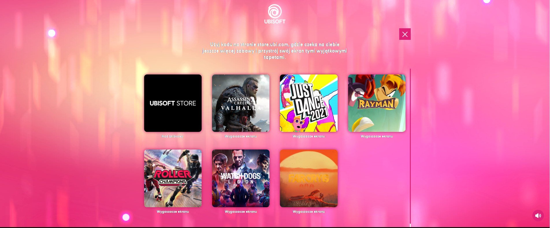 Ubisoft