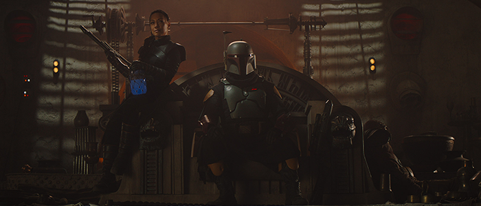 Wyciekł gameplay z anulowanej gry Star Wars 1313