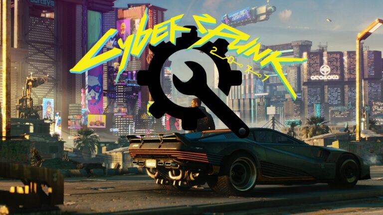 Cyberpunk 2077 – nowy hotfix rozwiązał problem ze starszymi procesorami