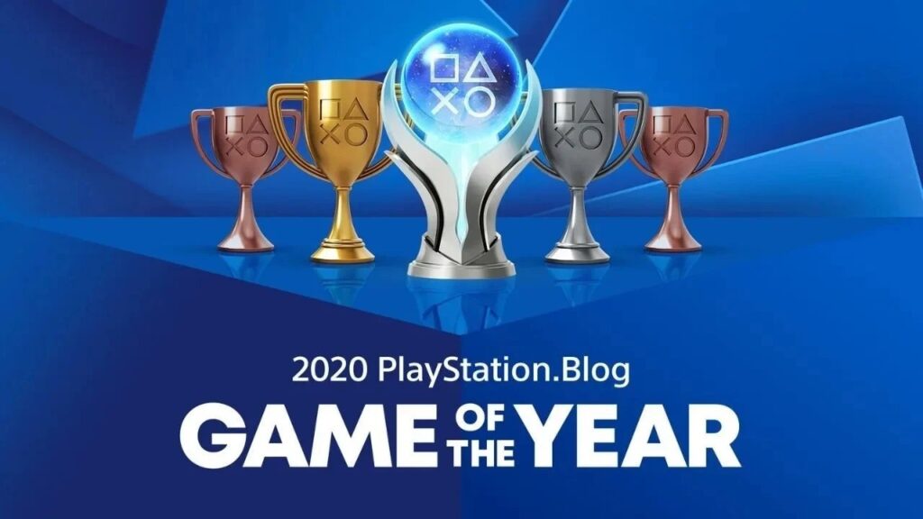 PlayStation wybiera grę roku. Na liście brak Cyberpunk 2077