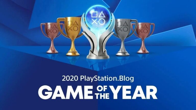 PlayStation wybiera grę roku. Na liście brak Cyberpunk 2077