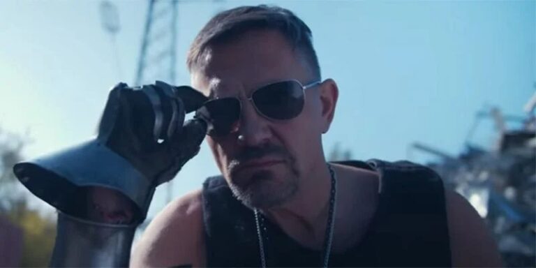Cyberpunk 2077 – jak polski hit ocenia świat?