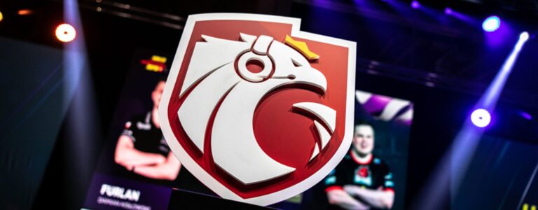 Actina PACT po epickim finale broni trofeum Polskiej Ligi Esportowej
