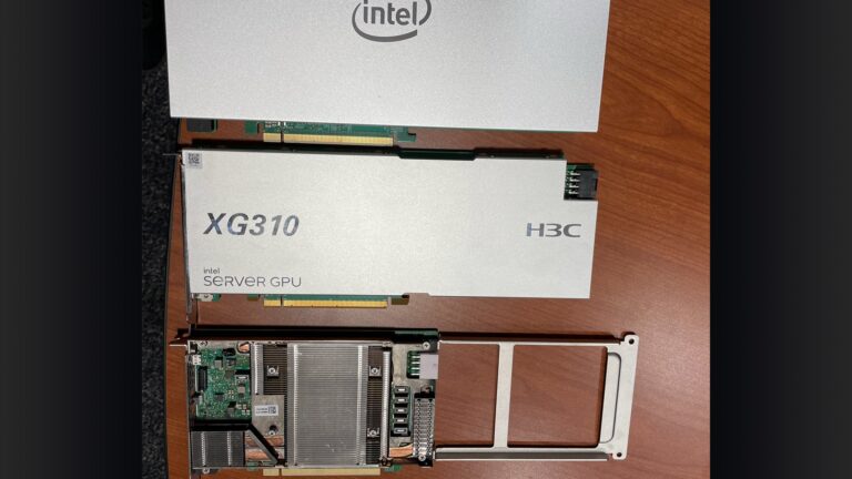 Raja Koduri prezentuje Intel Xe-HP i ogłasza złotą erę dla kart graficznych