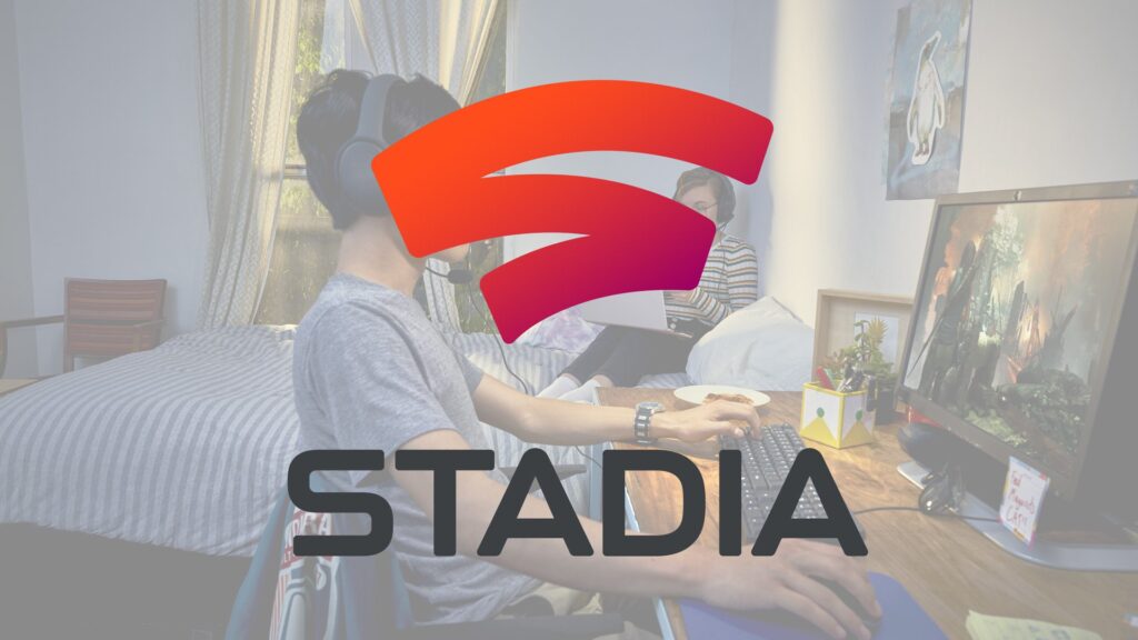 Google Stadia – Microsoft testuje dostępność usługi na Xboxach