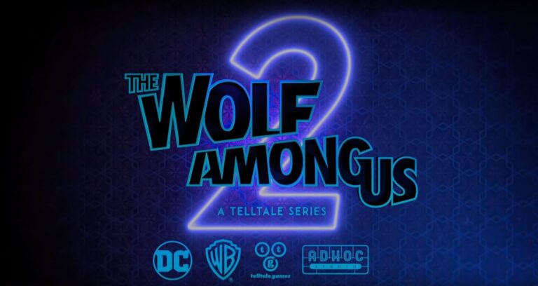 The Wolf Among Us 2 podobno za zostać zaprezentowane na gali The Game Awards 2020