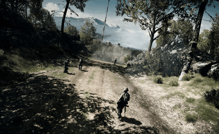 Battlefield 6 – trzecia część główną inspiracją nowej odsłony