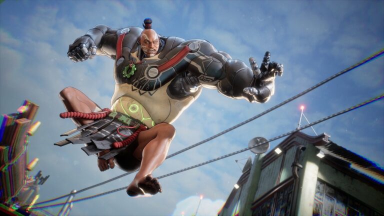 Ninja Theory wstrzymuje aktualizacje do Bleeding Edge