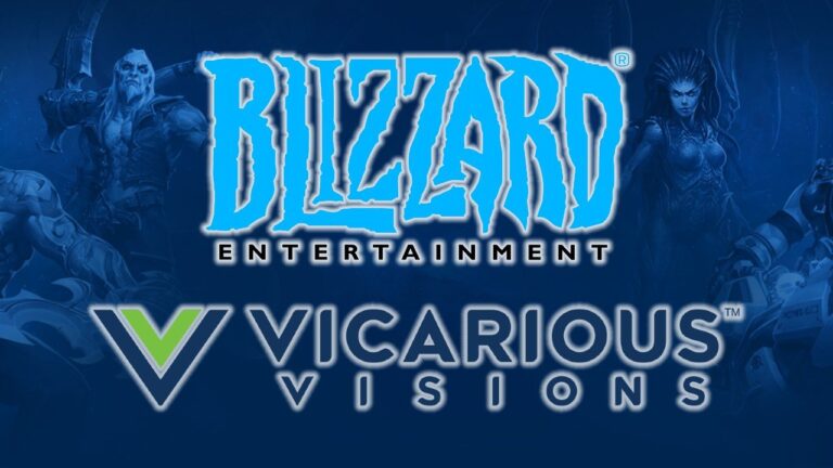 Vicarious Visions, twórcy THPS 1+2, stają się częścią Blizzarda