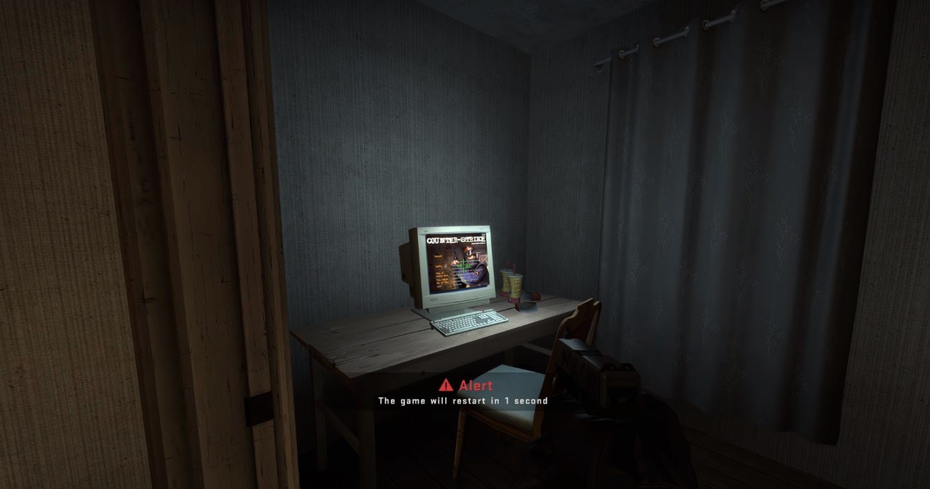 CS:GO