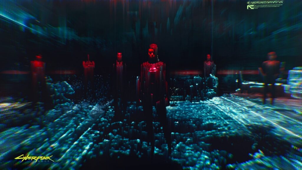 Cyberpunk 2077 – nowa aktualizacja wymaga 70 GB wolnego miejsca