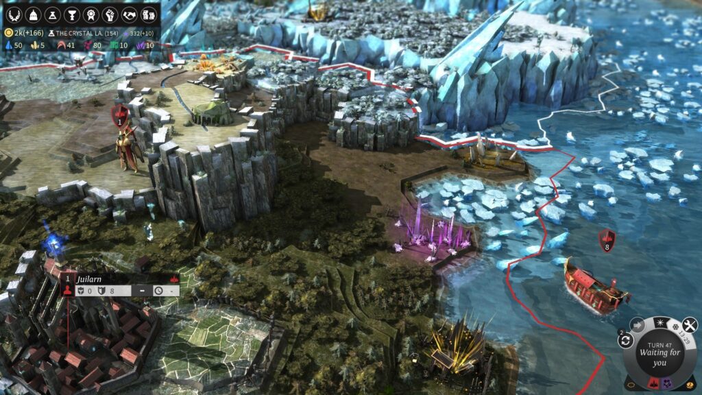 Darmowy weekend z Endless Legend, Space i Dungeon