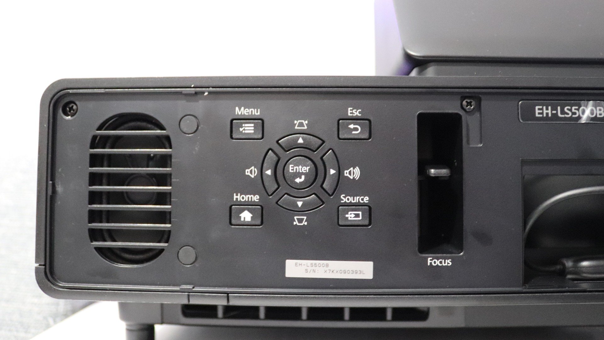 Epson EH-LS500B