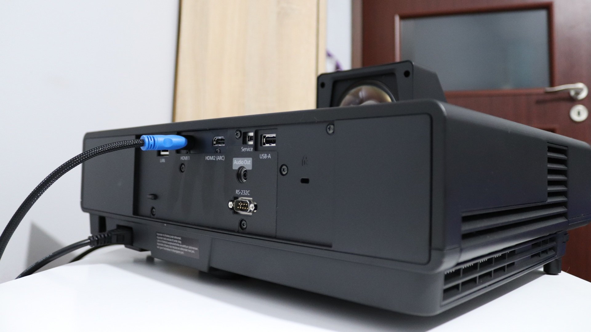 Epson EH-LS500B